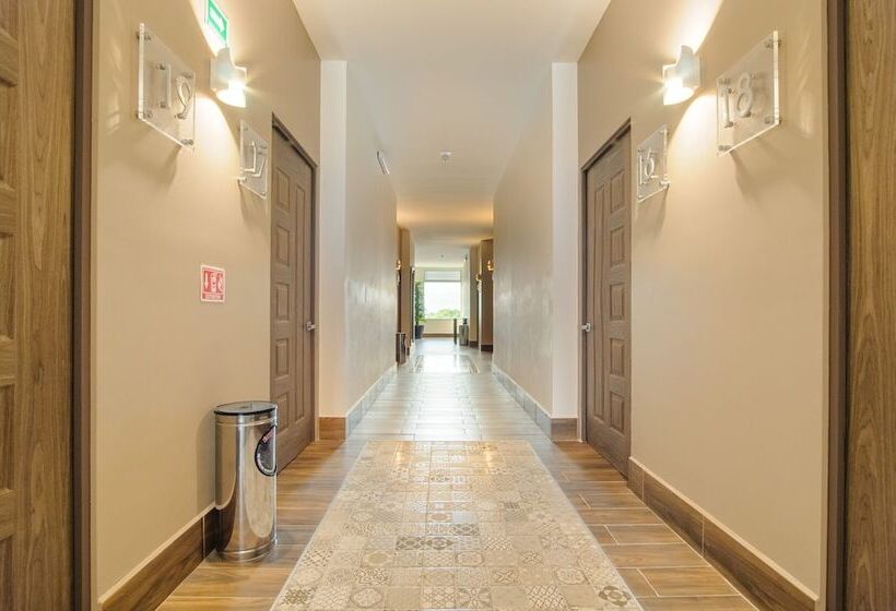 فندق Sky Inn Cancun