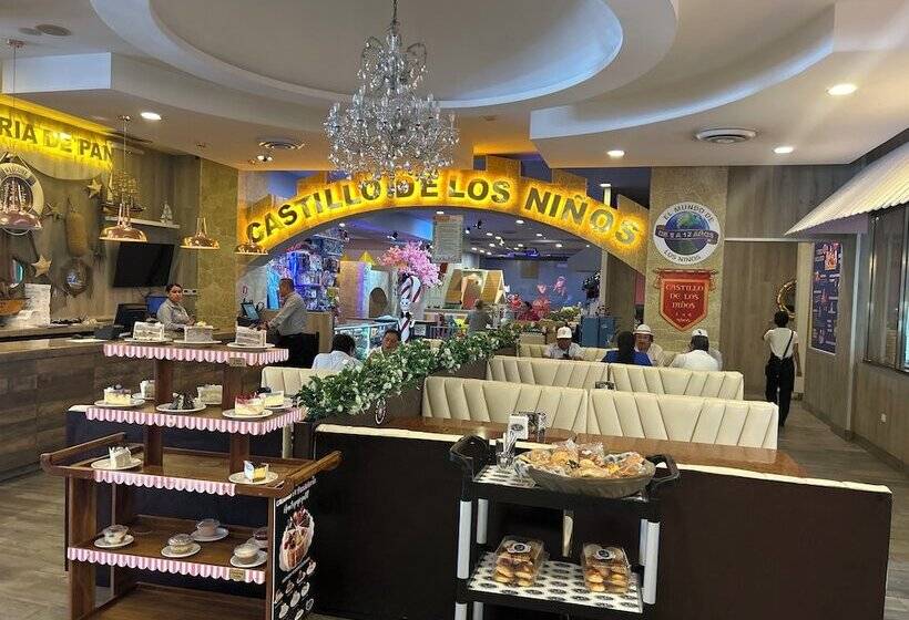 فندق Sky Inn Cancun