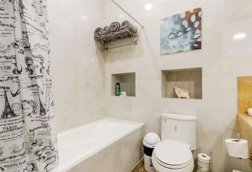 فندق Sky Inn Cancun