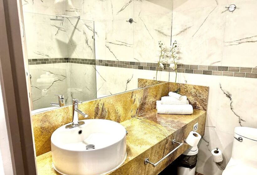 فندق Sky Inn Cancun