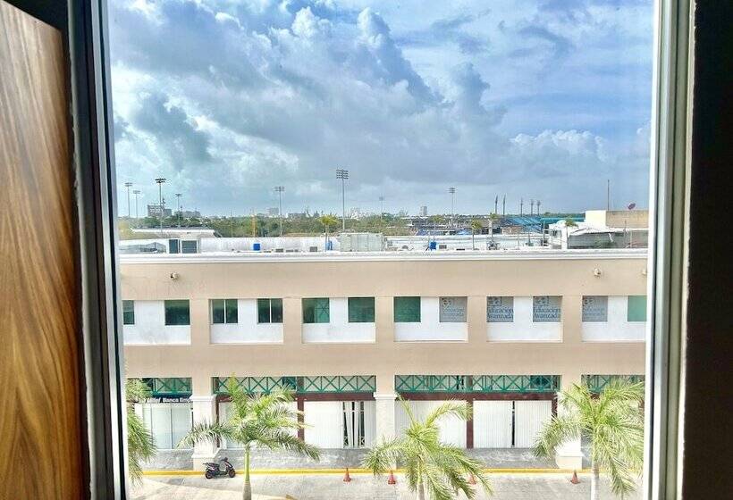 فندق Sky Inn Cancun