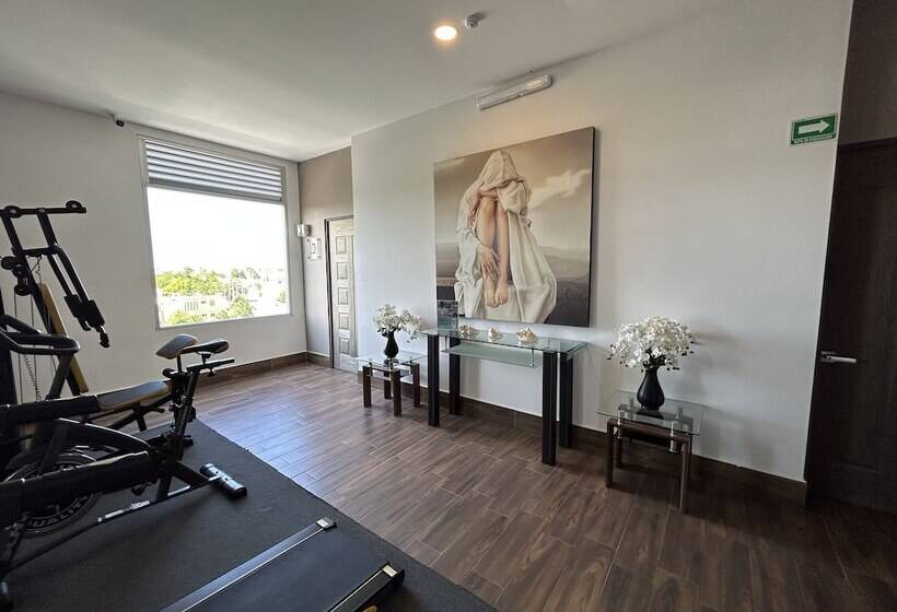 فندق Sky Inn Cancun