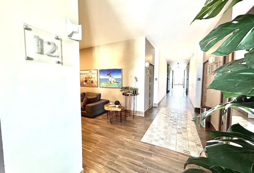 فندق Sky Inn Cancun