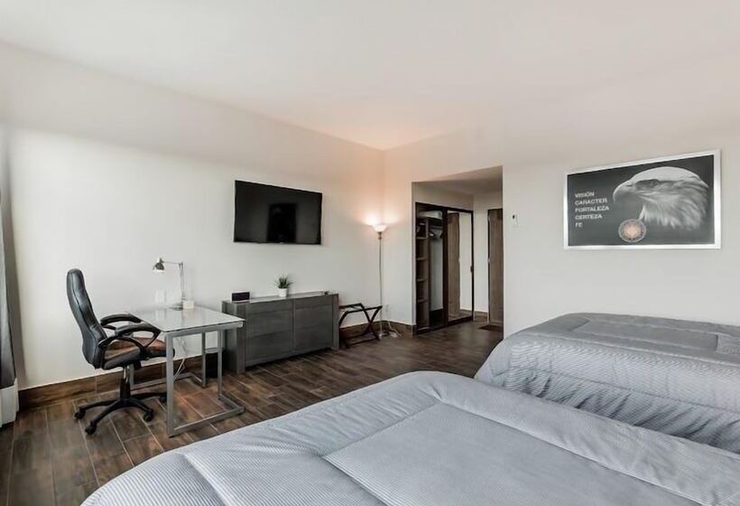 فندق Sky Inn Cancun