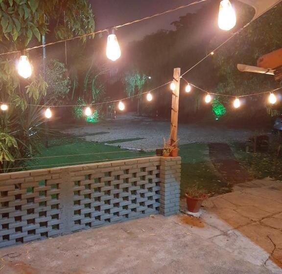 Pension Pousada Da Estação