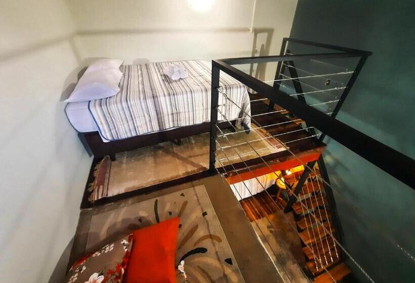 Pension Pousada Da Estação