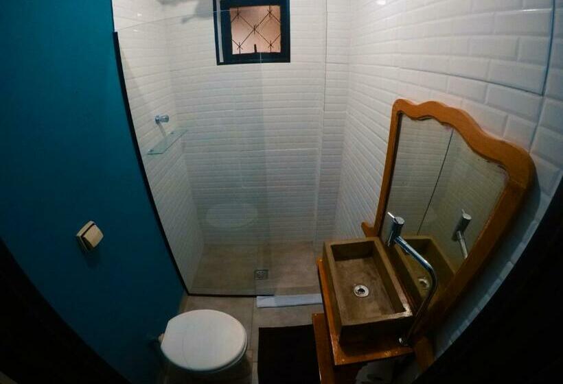 Pension Pousada Da Estação