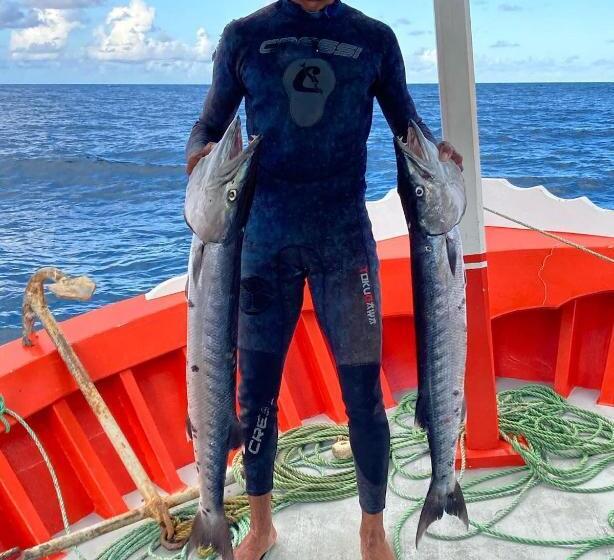 Пансион Pousada Raio De Sol Corumbau