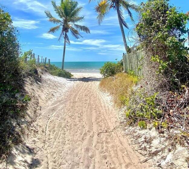 Пансион Pousada Raio De Sol Corumbau