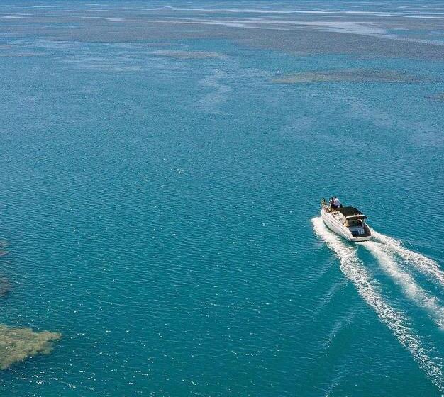 Пансион Pousada Raio De Sol Corumbau