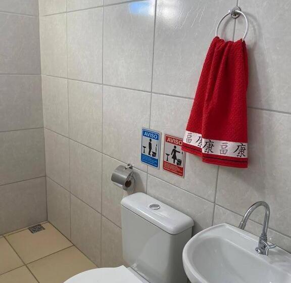 Пансион Pousada Raio De Sol Corumbau