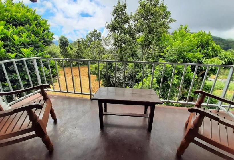 Pensjonat Rock Grand View