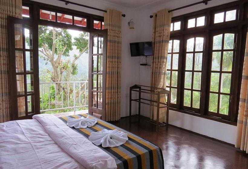 Pensjonat Rock Grand View