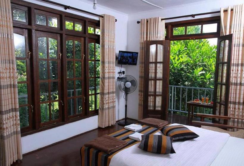 Pensjonat Rock Grand View