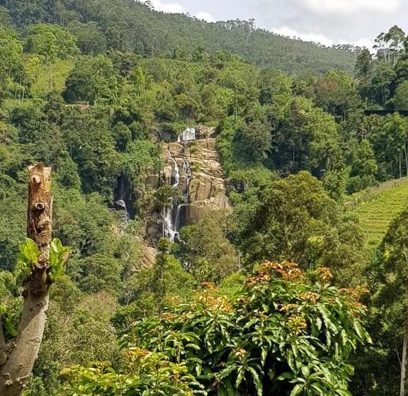 Pensjonat Rock Grand View