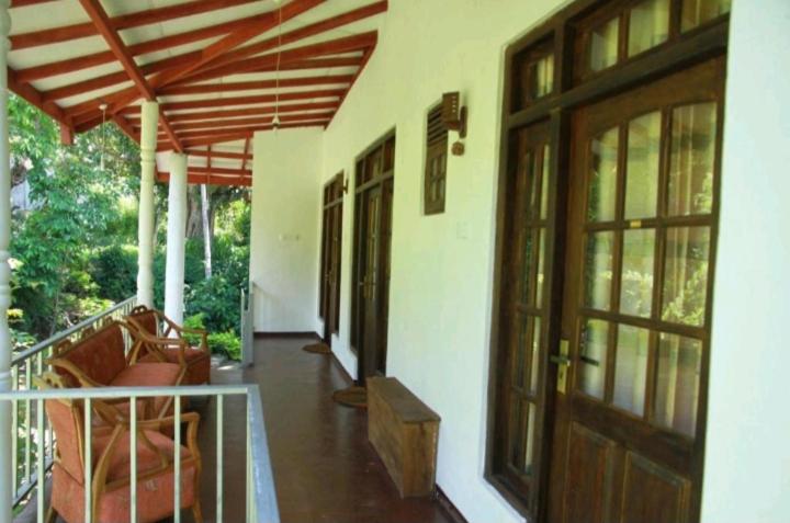 Pensjonat Rock Grand View