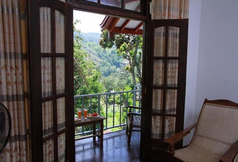 Pensjonat Rock Grand View