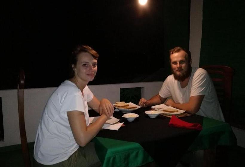 Pensjonat Rock Grand View