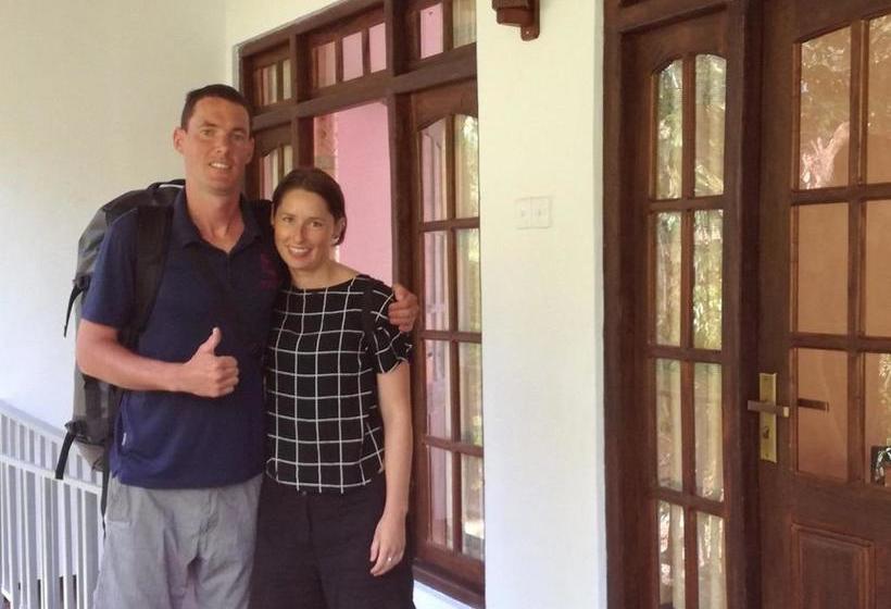 Pensjonat Rock Grand View