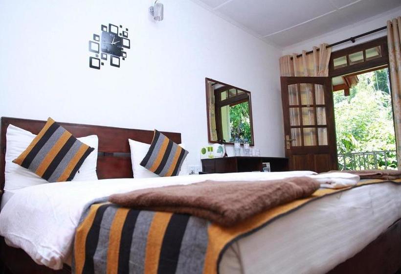 Pensjonat Rock Grand View