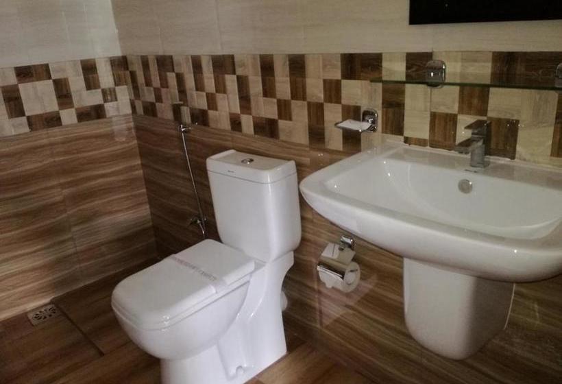 Pensjonat Rock Grand View