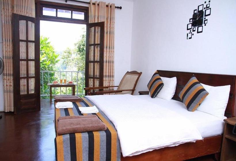 Pensjonat Rock Grand View