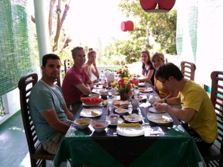 Pensjonat Rock Grand View