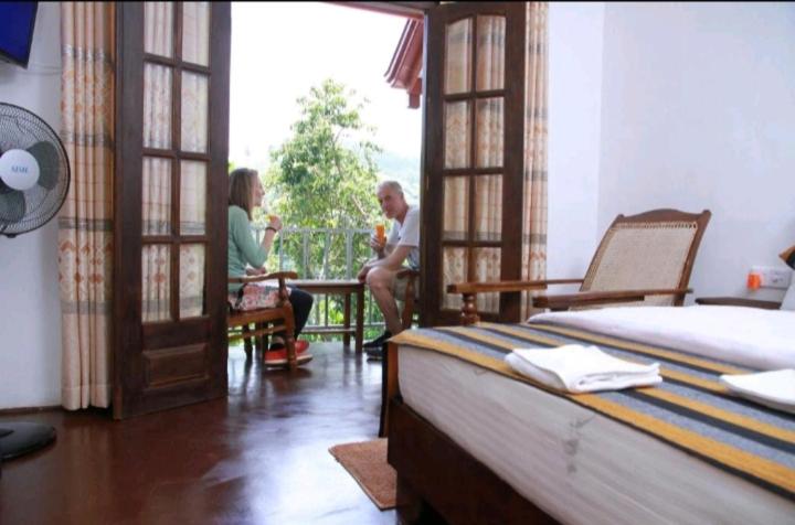 Pensjonat Rock Grand View