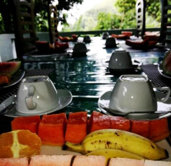 Pensjonat Rock Grand View