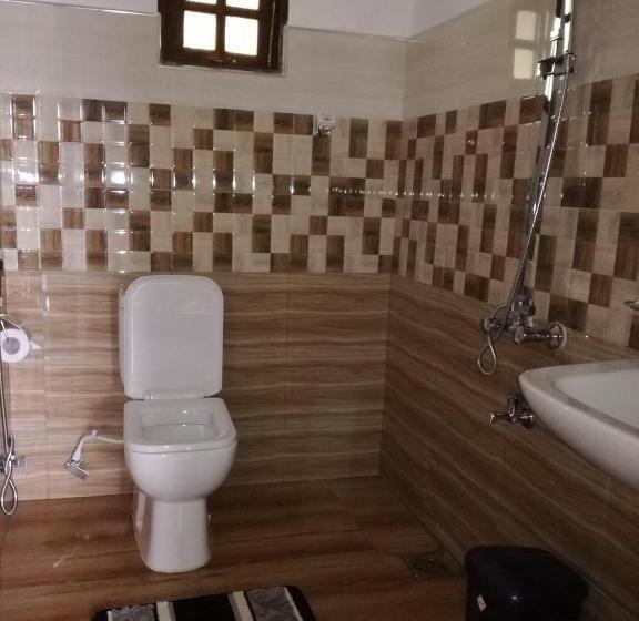 Pensjonat Rock Grand View