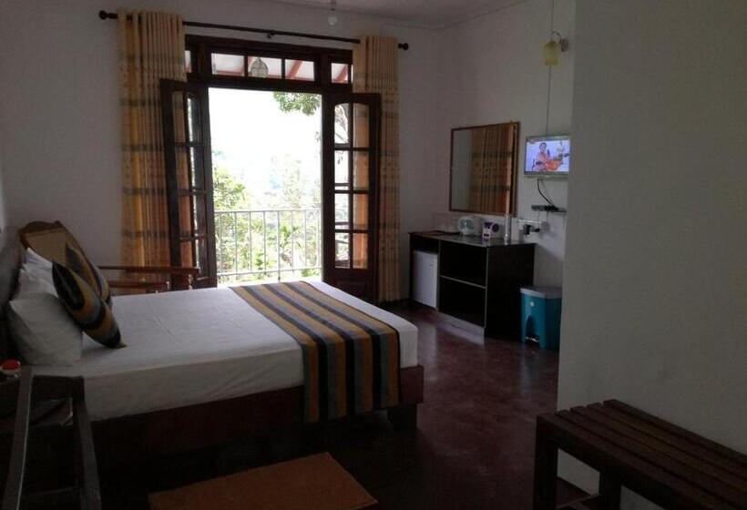 Pensjonat Rock Grand View