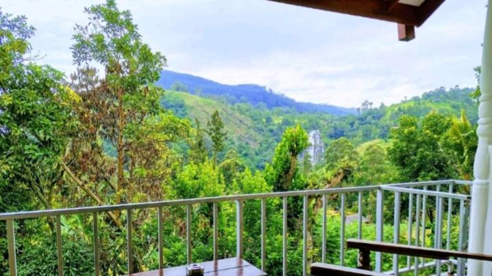 Pensjonat Rock Grand View