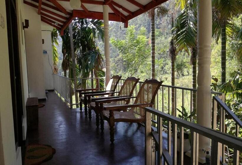 Pensjonat Rock Grand View