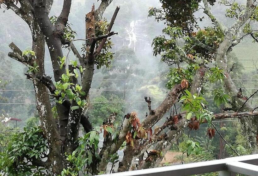 Pensjonat Rock Grand View