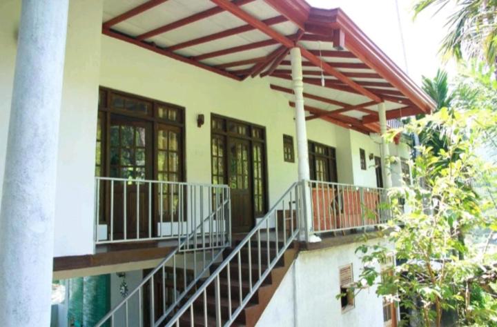 Pensjonat Rock Grand View