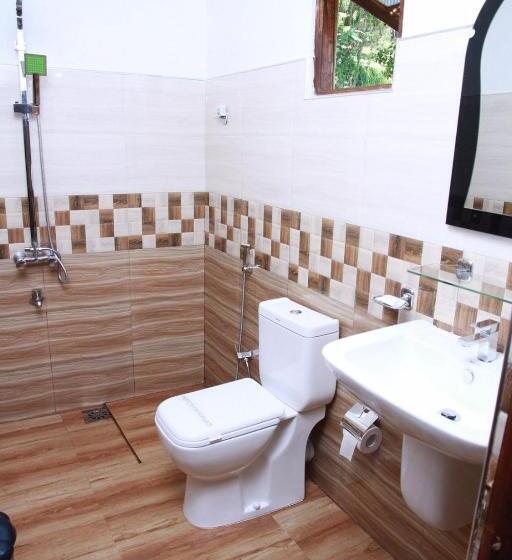 Pensjonat Rock Grand View