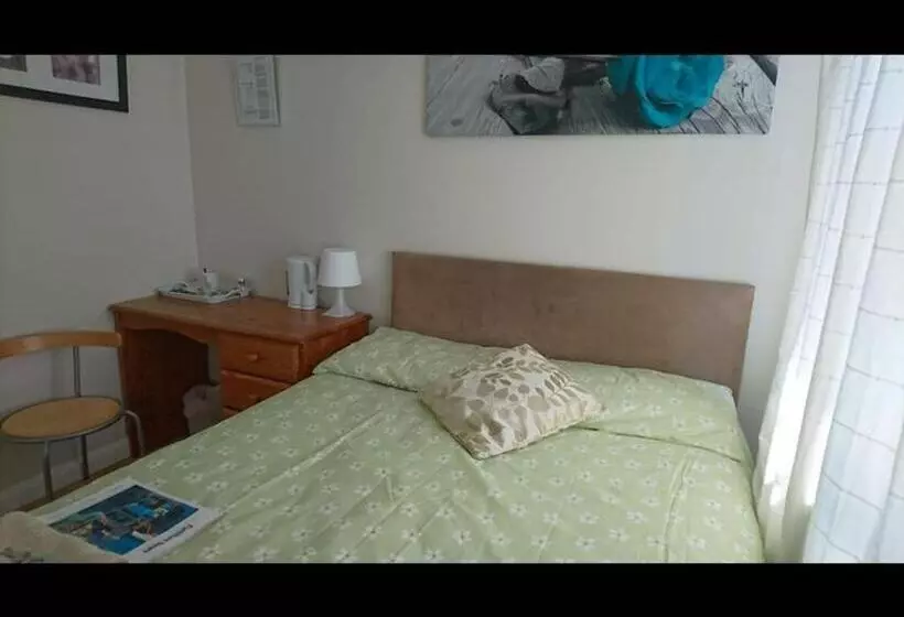 Majatalo Room In Guest Room   Double Room Private Shower Room Deg Yr