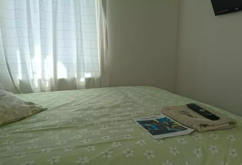 Majatalo Room In Guest Room   Double Room Private Shower Room Deg Yr