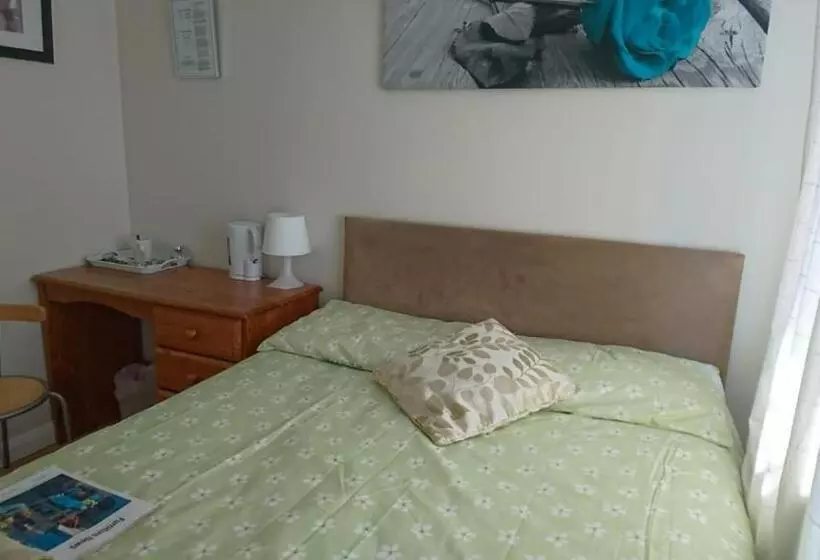 Majatalo Room In Guest Room   Double Room Private Shower Room Deg Yr