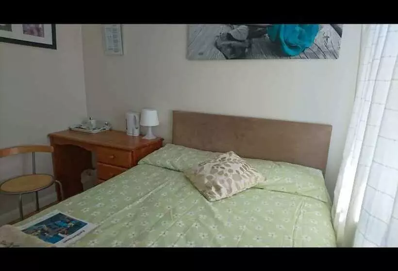 Majatalo Room In Guest Room   Double Room Private Shower Room Deg Yr