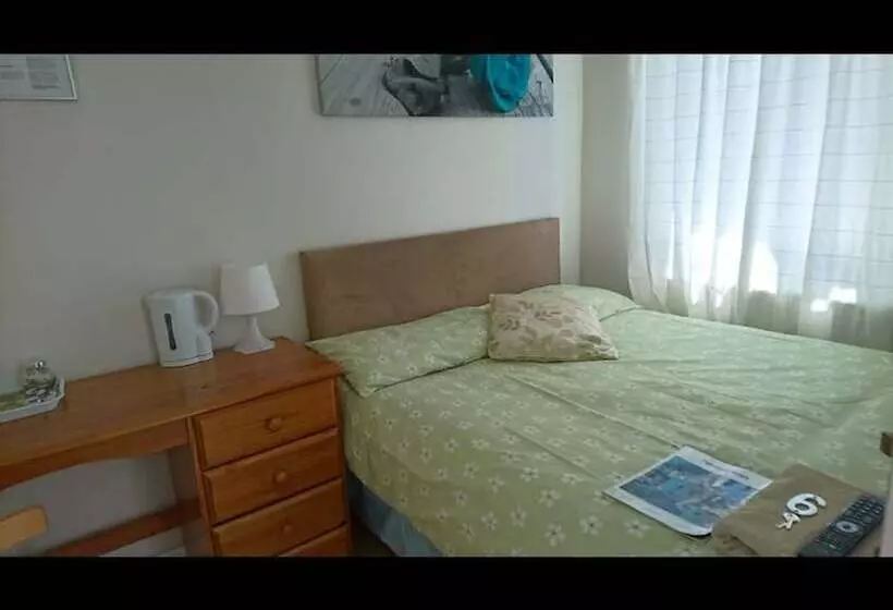 Majatalo Room In Guest Room   Double Room Private Shower Room Deg Yr