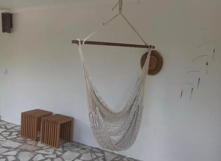 Majatalo Surf & Kite   Villa Nortada