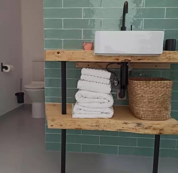 Majatalo Surf & Kite   Villa Nortada