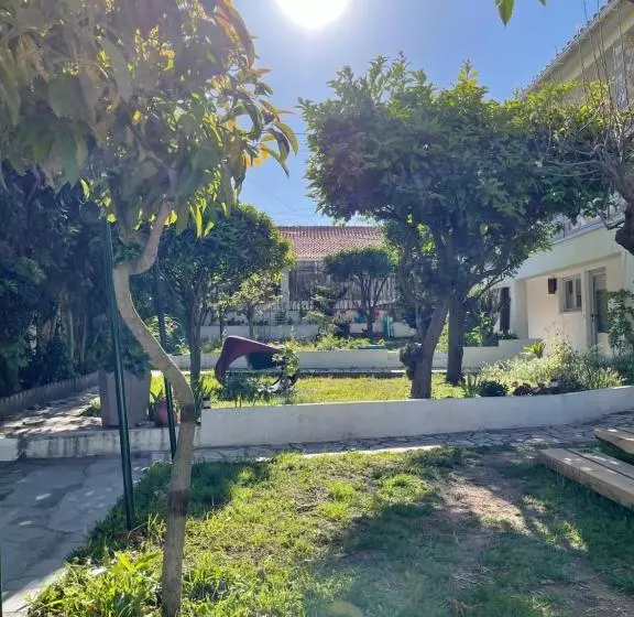 Majatalo Surf & Kite   Villa Nortada