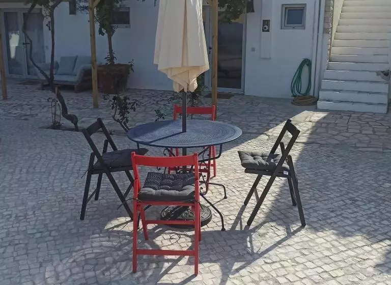 Majatalo Surf & Kite   Villa Nortada