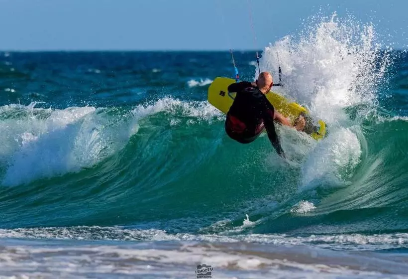 Majatalo Surf & Kite   Villa Nortada