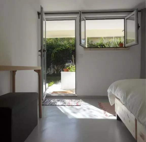 Majatalo Surf & Kite   Villa Nortada