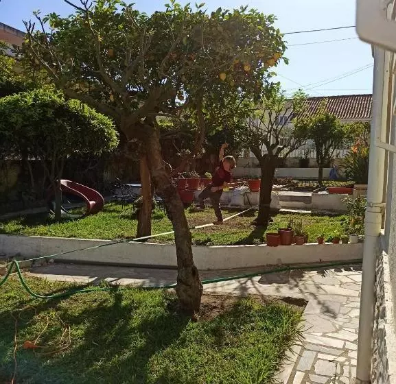 Majatalo Surf & Kite   Villa Nortada