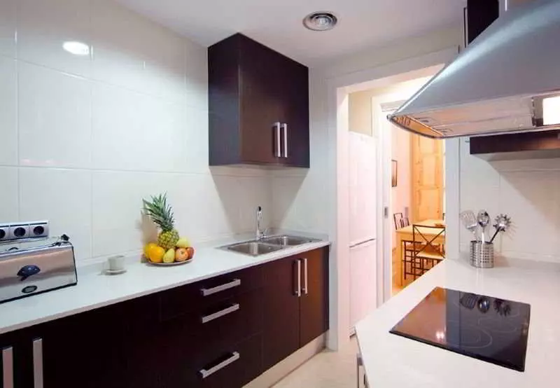 Apartamentos La Muralla