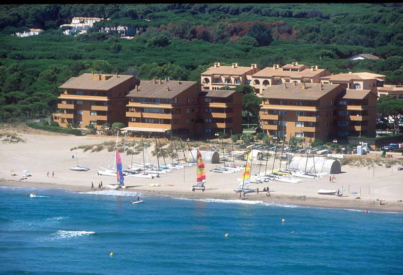 Apartaments Golf Beach & Golf Resort